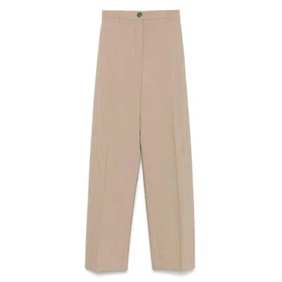 SPORTMAX SPORTMAX PANTS