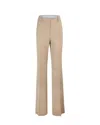 Sportmax Hangar In Beige