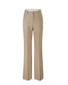 Sportmax Hangar In Brown