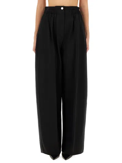 SPORTMAX PANTS "QUITO"
