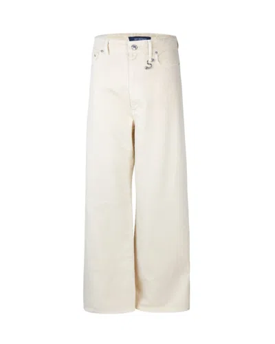 SPORTMAX SPORTMAX PANTS