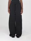 Sportmax Pants  Woman Color Black