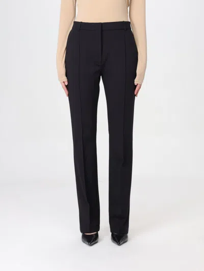 Sportmax Pants  Woman Color Black