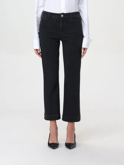 Sportmax Pants  Woman Color Black