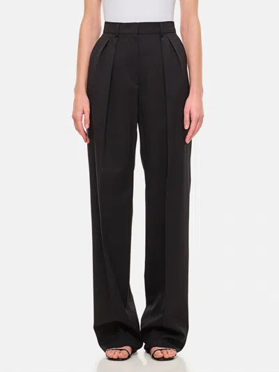 Sportmax Hose  Damen Farbe Schwarz