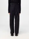 Sportmax Pants  Woman Color Blue In Blau