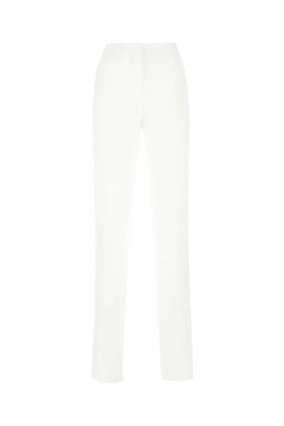 SPORTMAX SPORTMAX PANTS