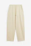 Sportmax Lord Pants In Brown