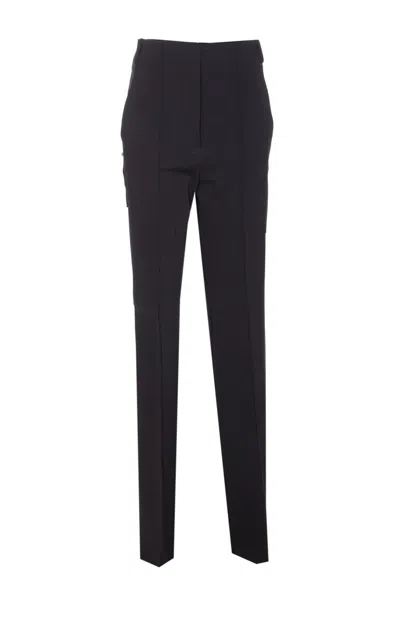 SPORTMAX SPORTMAX  TROUSERS