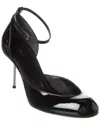 Sportmax Patent Pump