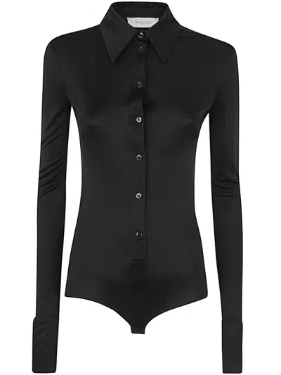 Sportmax Pear Body Shirt