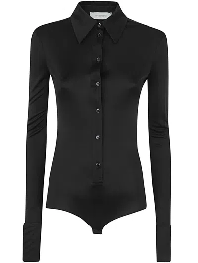 SPORTMAX SPORTMAX PEAR BODY SHIRT CLOTHING