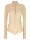 Sportmax 'pera' Bodysuit