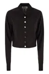 Sportmax Perseo Button-up Knitted Cardigan