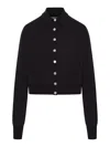 Sportmax Perseo Wool Cardigan