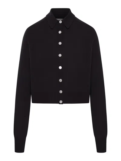 Sportmax Perseo Wool Cardigan