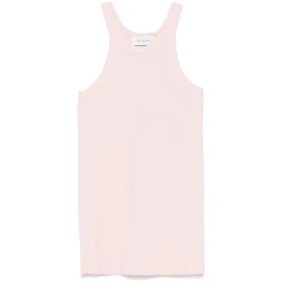 SPORTMAX PINK TOPS