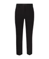 Sportmax Pants & Shorts In Black