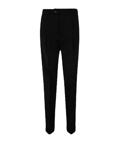 SPORTMAX SPORTMAX BUTTON DETAILED STRAIGHT LEG PANTS