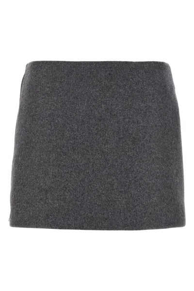 SPORTMAX 'POGGIO' SKIRT