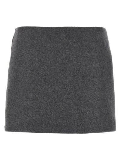 SPORTMAX 'POGGIO' SKIRT