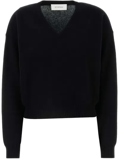 SPORTMAX POLIS SWEATER