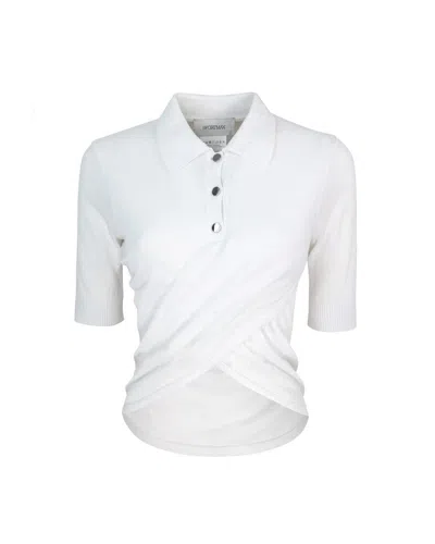 SPORTMAX SPORTMAX POLO SHIRT