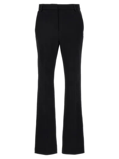 Sportmax Pontida Pants Black