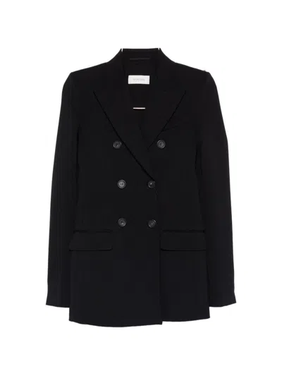 Sportmax Pre Coats Black