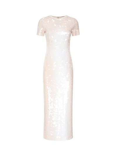 SPORTMAX RANGHI DRESS