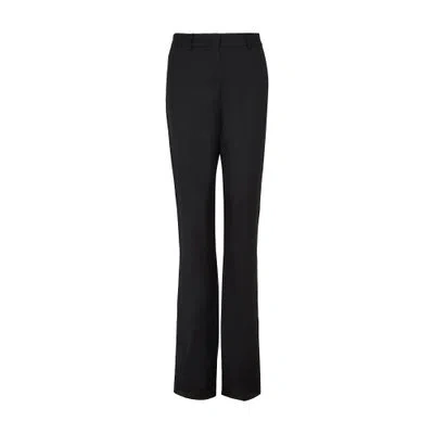 Sportmax Raoul Pants In Black
