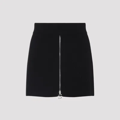 SPORTMAX REFOLO MINI SKIRT