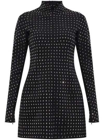 SPORTMAX REGNO MINI DRESS