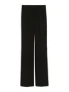 Sportmax Slim Fit Flare Pants
