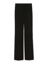 Sportmax Slim Fit Flare Pants