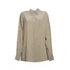 Sportmax Leila Long-sleeved Shirt