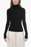 Sportmax Jumper  Woman In Black
