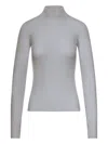 Sportmax Niagara Wool Sweater In White