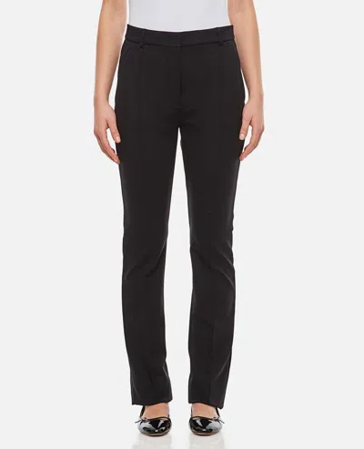 SPORTMAX RICETTA JERSEY PANTS