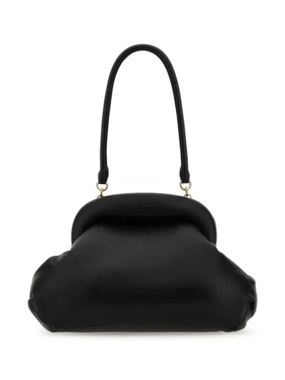 SPORTMAX SANSA CLUTCH