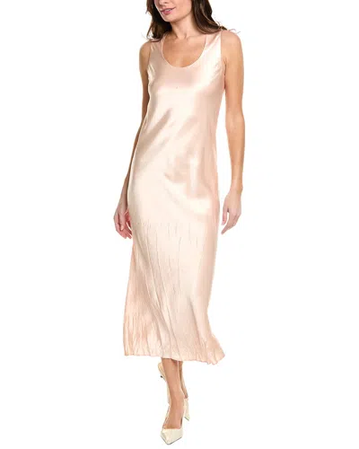 Sportmax Savana Maxi Dress In Neutral