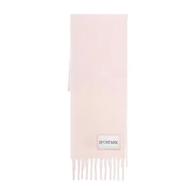 SPORTMAX SPORTMAX SCARVES