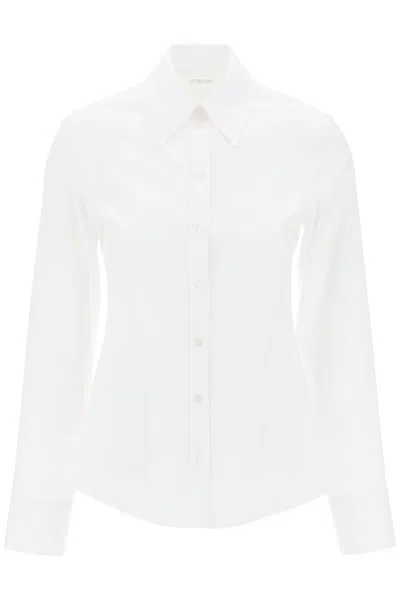 SPORTMAX SCOUT SHIRT