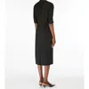 Sportmax Sele In Black