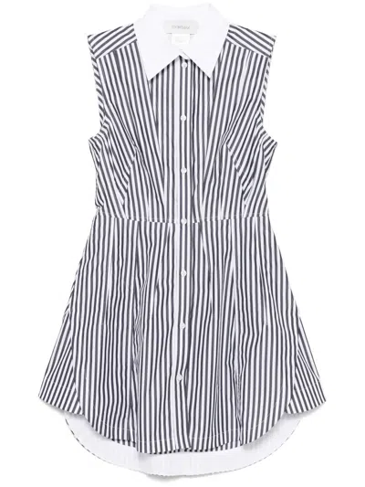 SPORTMAX SELE MINI DRESS