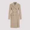 SPORTMAX SELIM COAT