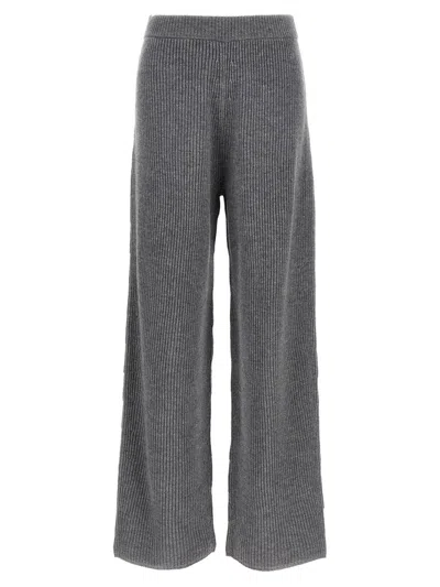 SPORTMAX SPORTMAX 'SELLA' PANTS