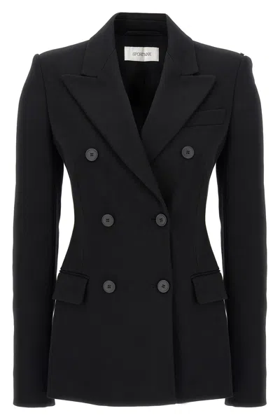 SPORTMAX SPORTMAX 'SESTRI' BLAZER