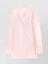 Sportmax Blazer Acacia1234 In White