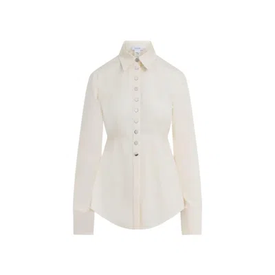 SPORTMAX SPORTMAX SHIRT